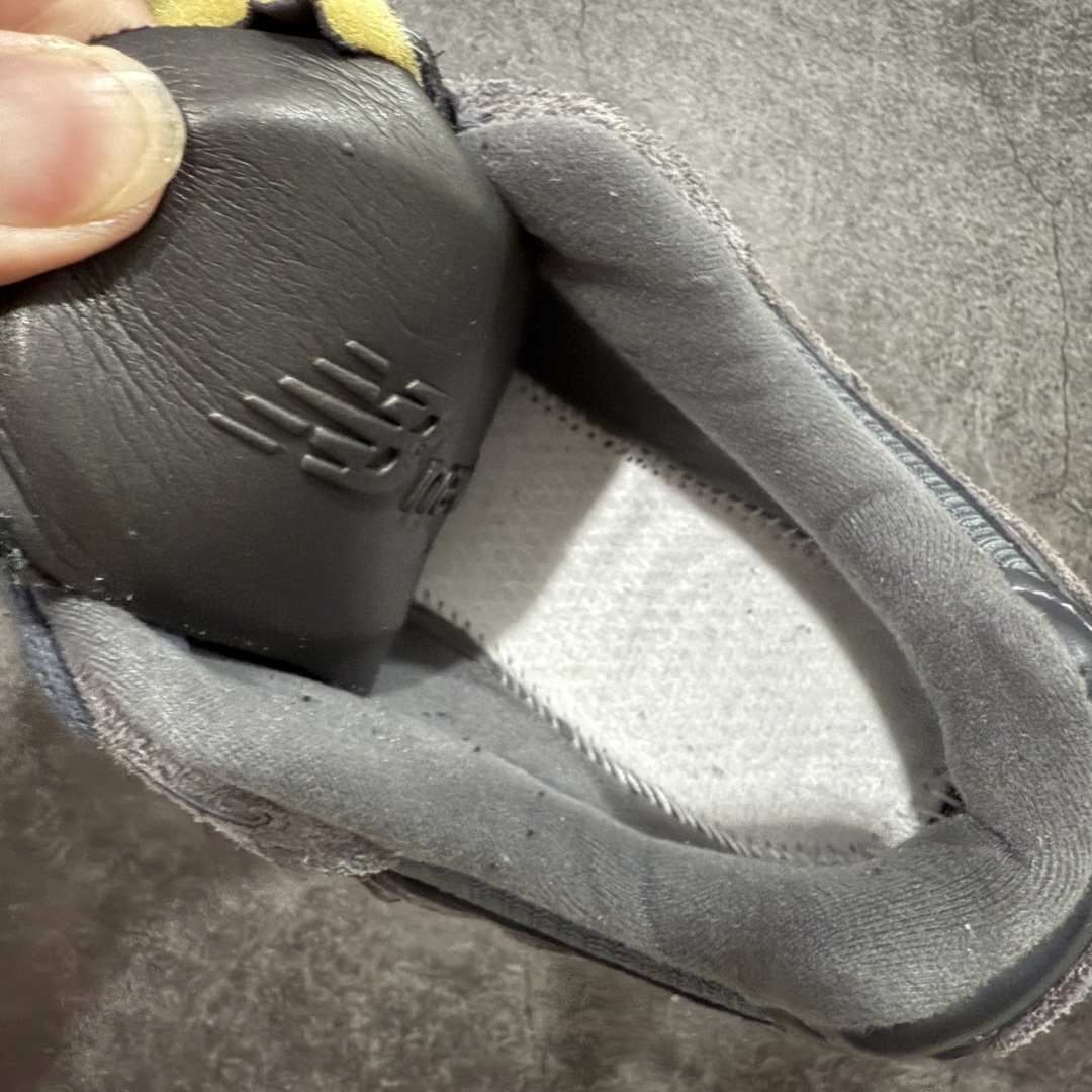 图片[8]-【Mok版】New Balance NB2002R系列 M2002RDB 独家私模 官方99%复刻 6层组合大底 原楦、原纸板、独家私模组合底.abzorb搭配ndurance橡胶大底，还原原版耐磨性、抓地力、弹性和缓震性能 后续新配色陆续出货 长期供应 经历几个月改版.调整.极致还原出货 2025新版鞋型 拒绝杀猪 欢迎对比市面各种虚高版本 尺码：36-47.5-选品中心