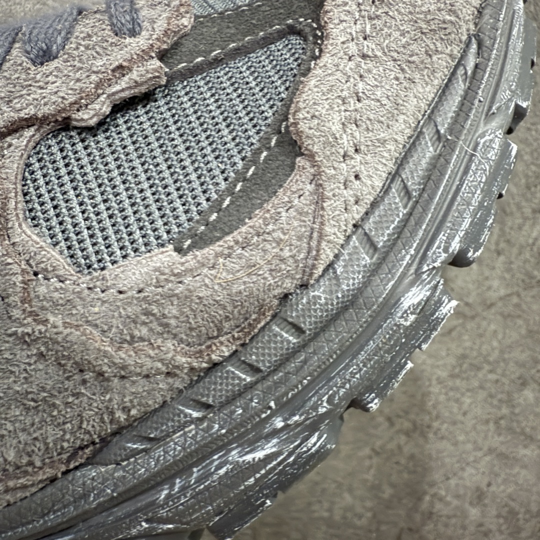 图片[9]-【Mok版】New Balance NB2002R系列 M2002RDB 独家私模 官方99%复刻 6层组合大底 原楦、原纸板、独家私模组合底.abzorb搭配ndurance橡胶大底，还原原版耐磨性、抓地力、弹性和缓震性能 后续新配色陆续出货 长期供应 经历几个月改版.调整.极致还原出货 2025新版鞋型 拒绝杀猪 欢迎对比市面各种虚高版本 尺码：36-47.5-选品中心