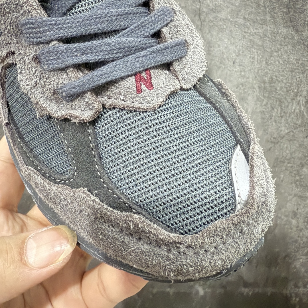 图片[5]-【Mok版】New Balance NB2002R系列 M2002RDB 独家私模 官方99%复刻 6层组合大底 原楦、原纸板、独家私模组合底.abzorb搭配ndurance橡胶大底，还原原版耐磨性、抓地力、弹性和缓震性能 后续新配色陆续出货 长期供应 经历几个月改版.调整.极致还原出货 2025新版鞋型 拒绝杀猪 欢迎对比市面各种虚高版本 尺码：36-47.5-选品中心