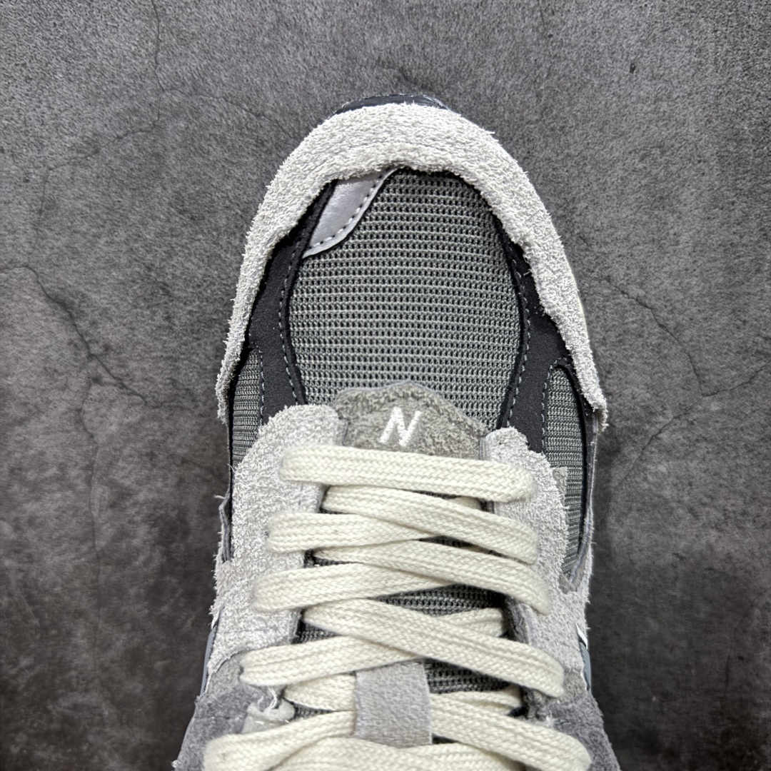 【纯原】New Balance NB2002R系列 M2002RDA独家私模 官方99%复刻 6层组合大