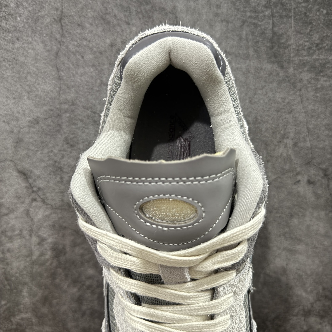 【纯原】New Balance NB2002R系列 M2002RDA独家私模 官方99%复刻 6层组合大