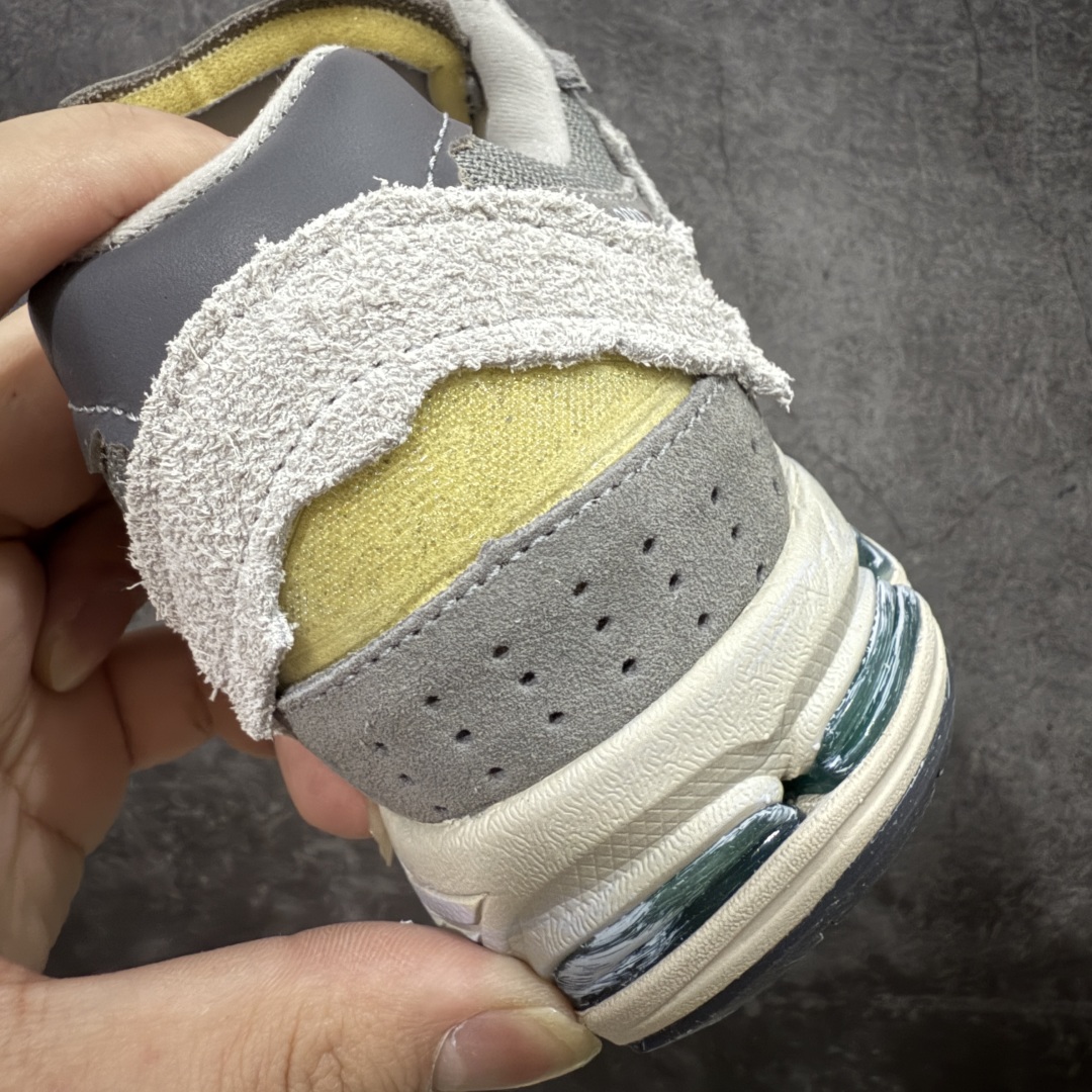 图片[2]-【Mok版】New Balance NB2002R系列 M2002RDA 独家私模 官方99%复刻 6层组合大底 原楦、原纸板、独家私模组合底.abzorb搭配ndurance橡胶大底，还原原版耐磨性、抓地力、弹性和缓震性能 后续新配色陆续出货 长期供应 经历几个月改版.调整.极致还原出货 2025新版鞋型 拒绝杀猪 欢迎对比市面各种虚高版本 尺码：36-47.5-选品中心