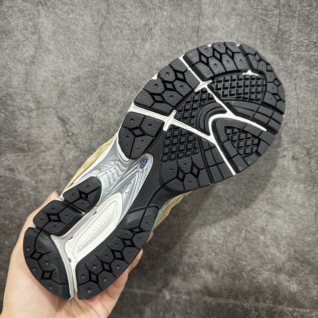 【纯原】New Balance NB2002R系列 ML2002R5独家私模 官方99%复刻 6层组合大