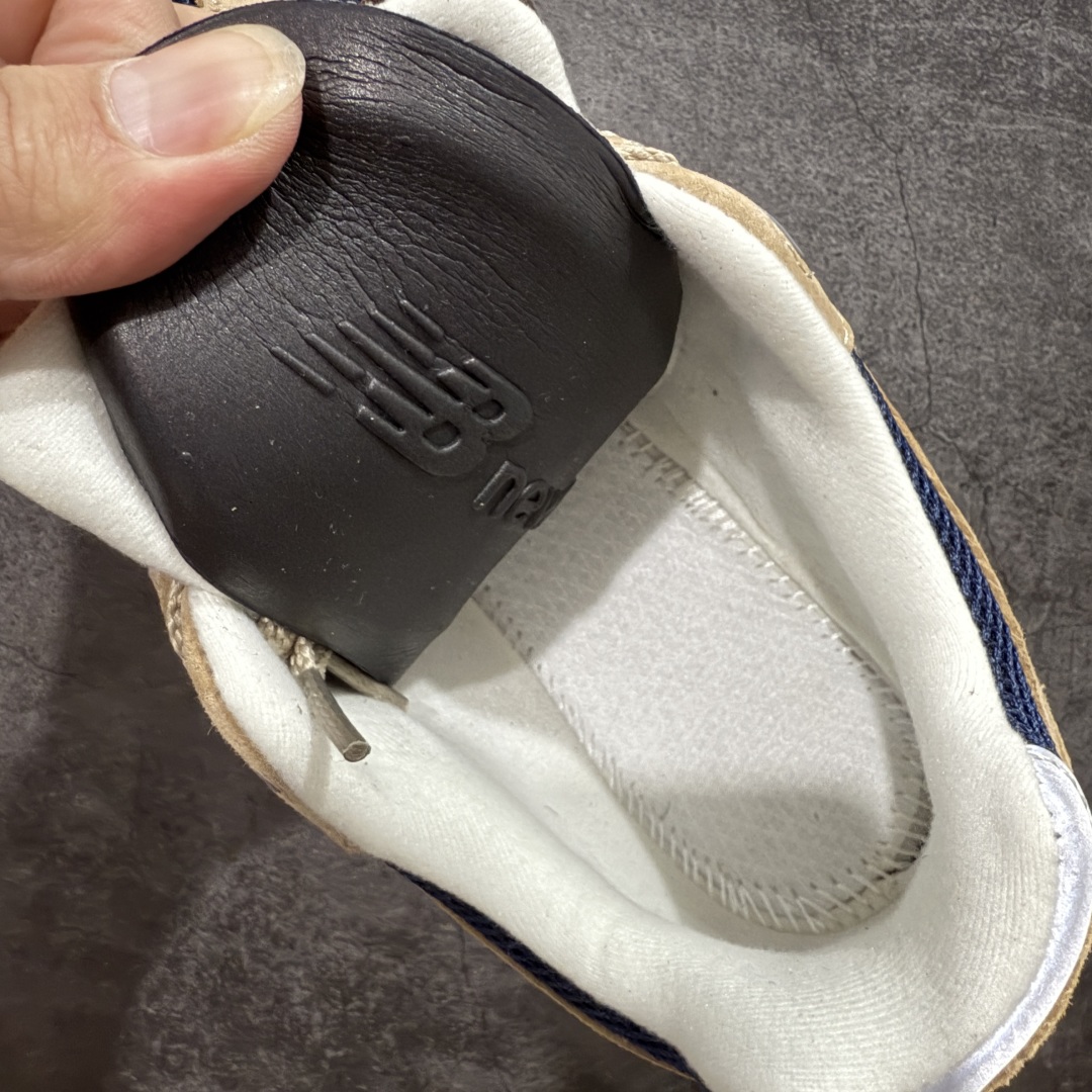 图片[8]-【Mok版】New Balance NB2002R系列 ML2002R5 独家私模 官方99%复刻 6层组合大底 原楦、原纸板、独家私模组合底.abzorb搭配ndurance橡胶大底，还原原版耐磨性、抓地力、弹性和缓震性能 后续新配色陆续出货 长期供应 经历几个月改版.调整.极致还原出货 2025新版鞋型 拒绝杀猪 欢迎对比市面各种虚高版本 尺码：36-47.5-选品中心