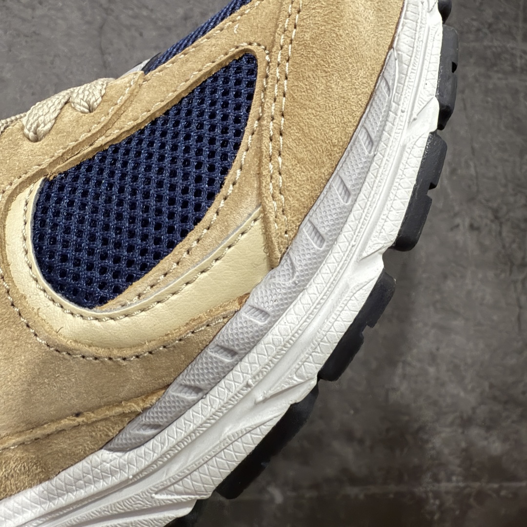 图片[5]-【Mok版】New Balance NB2002R系列 ML2002R5 独家私模 官方99%复刻 6层组合大底 原楦、原纸板、独家私模组合底.abzorb搭配ndurance橡胶大底，还原原版耐磨性、抓地力、弹性和缓震性能 后续新配色陆续出货 长期供应 经历几个月改版.调整.极致还原出货 2025新版鞋型 拒绝杀猪 欢迎对比市面各种虚高版本 尺码：36-47.5-选品中心