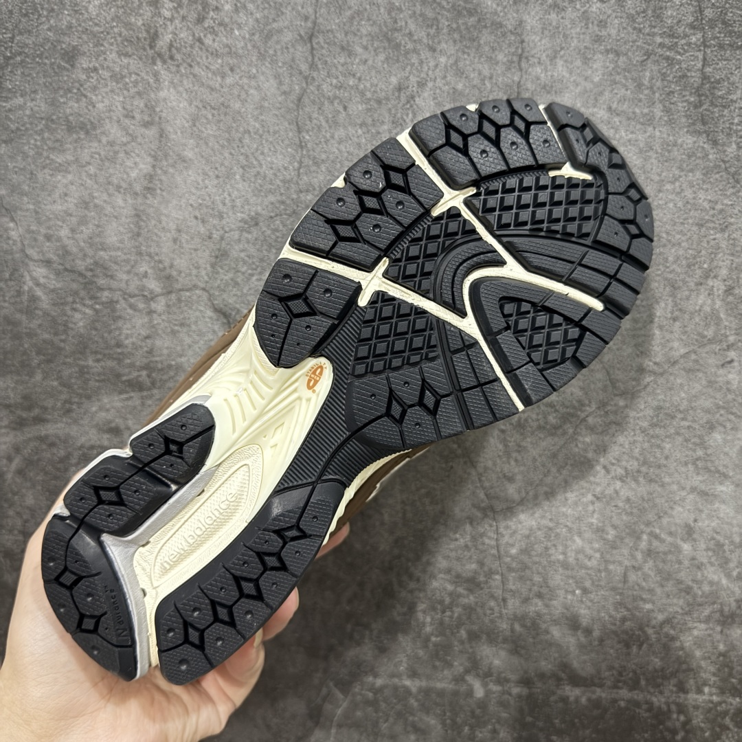【纯原】New Balance NB2002R系列 M2002RHS独家私模 官方99%复刻 6层组合大