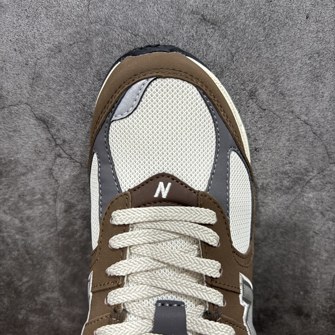 【纯原】New Balance NB2002R系列 M2002RHS独家私模 官方99%复刻 6层组合大