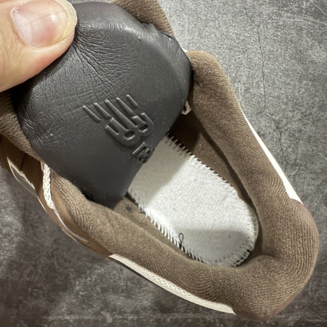 图片[8]-【Mok版】New Balance NB2002R系列 M2002RHS 独家私模 官方99%复刻 6层组合大底 原楦、原纸板、独家私模组合底.abzorb搭配ndurance橡胶大底，还原原版耐磨性、抓地力、弹性和缓震性能 后续新配色陆续出货 长期供应 经历几个月改版.调整.极致还原出货 2025新版鞋型 拒绝杀猪 欢迎对比市面各种虚高版本 尺码：36-47.5-选品中心