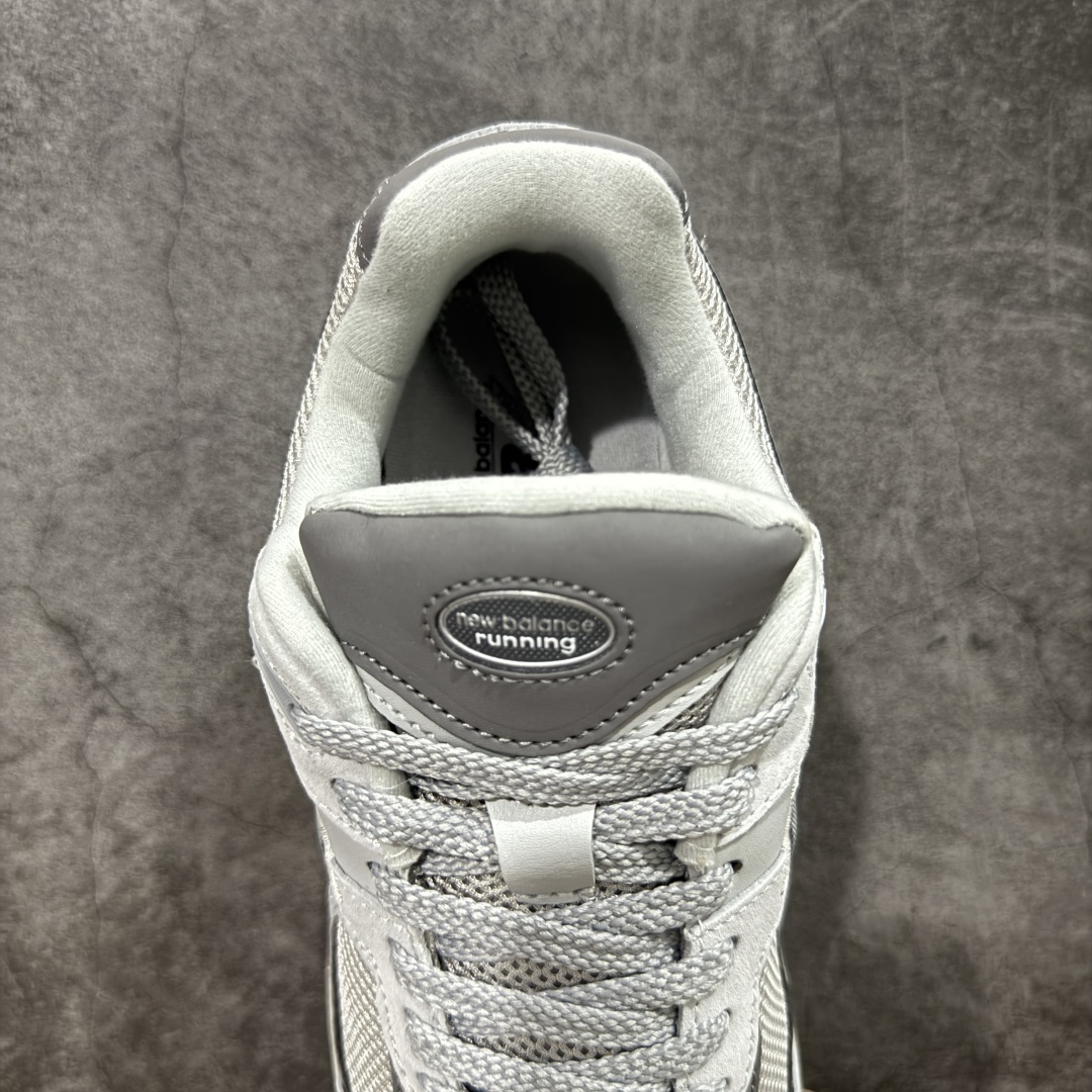 【纯原】New Balance NB2002R系列 ML2002RO独家私模 官方99%复刻 6层组合大