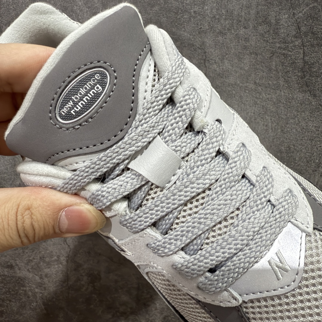 图片[6]-【Mok版】New Balance NB2002R系列 ML2002RO 独家私模 官方99%复刻 6层组合大底 原楦、原纸板、独家私模组合底.abzorb搭配ndurance橡胶大底，还原原版耐磨性、抓地力、弹性和缓震性能 后续新配色陆续出货 长期供应 经历几个月改版.调整.极致还原出货 2025新版鞋型 拒绝杀猪 欢迎对比市面各种虚高版本 尺码：36-47.5-选品中心