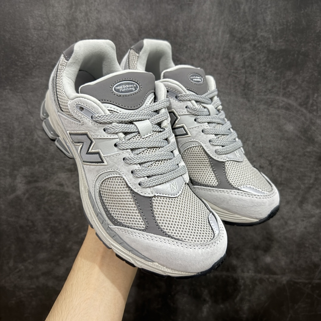 【Mok版】New Balance NB2002R系列 ML2002RO 独家私模 官方99%复刻 6层组合大底 原楦、原纸板、独家私模组合底.abzorb搭配ndurance橡胶大底,还原原版耐磨性、抓地力、弹性和缓震性能 后续新配色陆续出货 长期供应 经历几个月改版.调整.极致还原出货 2025新版鞋型 拒绝杀猪 欢迎对比市面各种虚高版本 尺码:36-47.5-选品中心