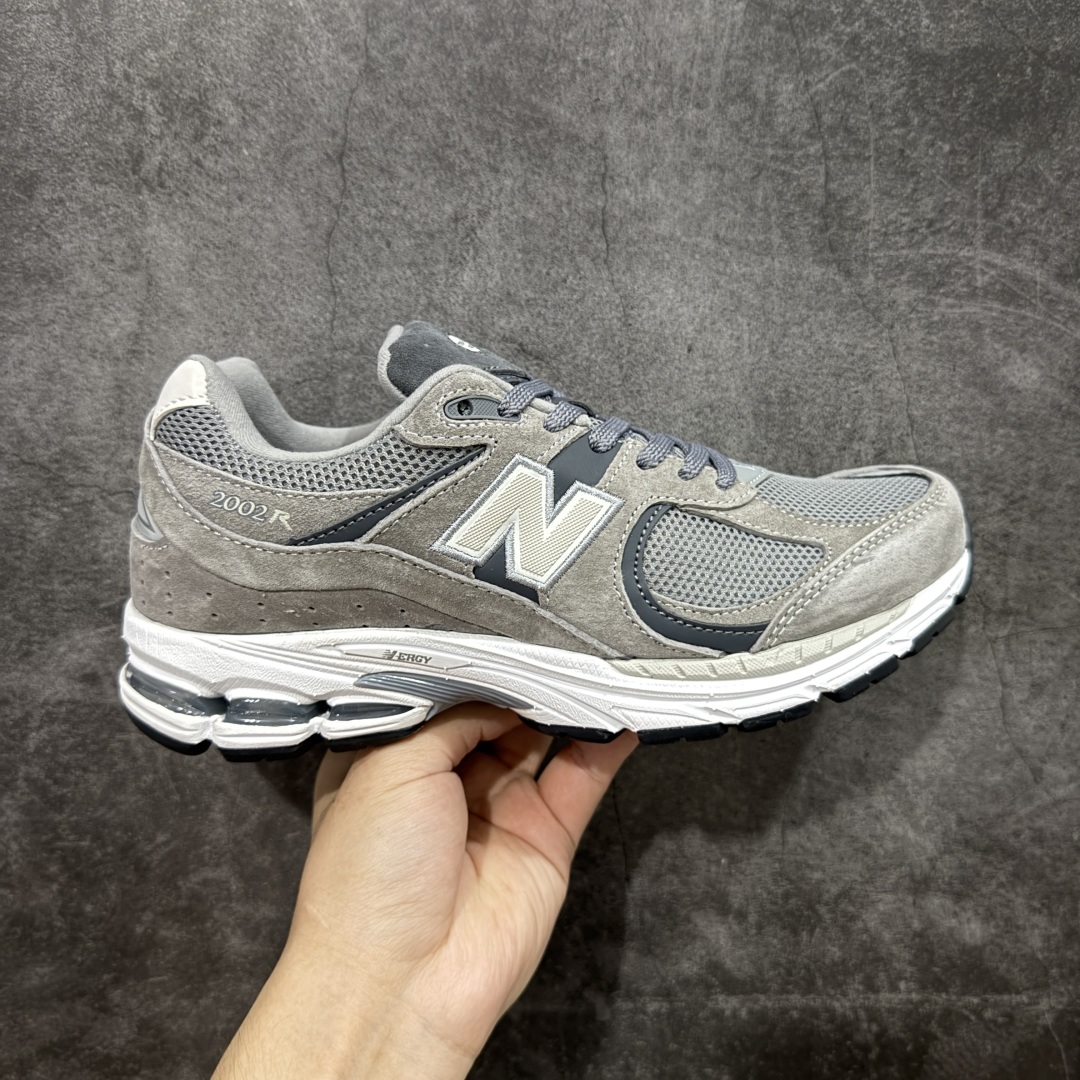 【纯原】New Balance NB2002R系列 M2002RST独家私模 官方99%复刻 6层组合大