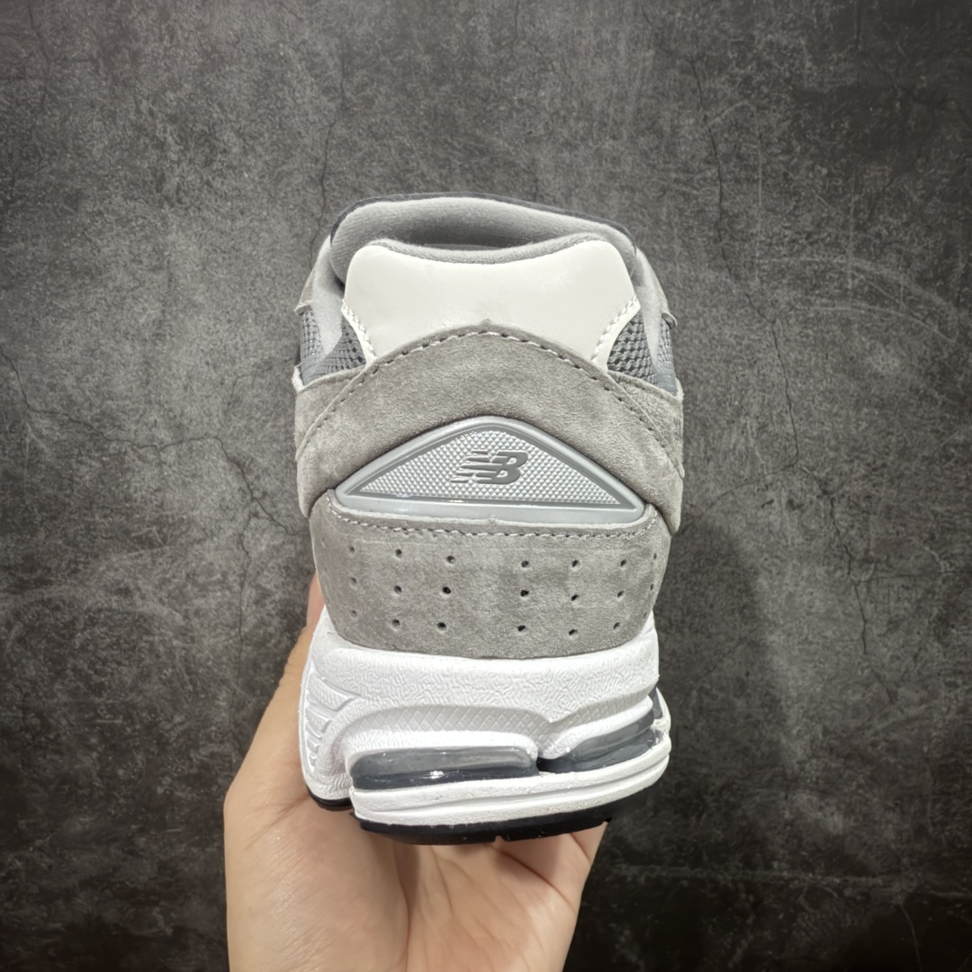 【纯原】New Balance NB2002R系列 M2002RST独家私模 官方99%复刻 6层组合大
