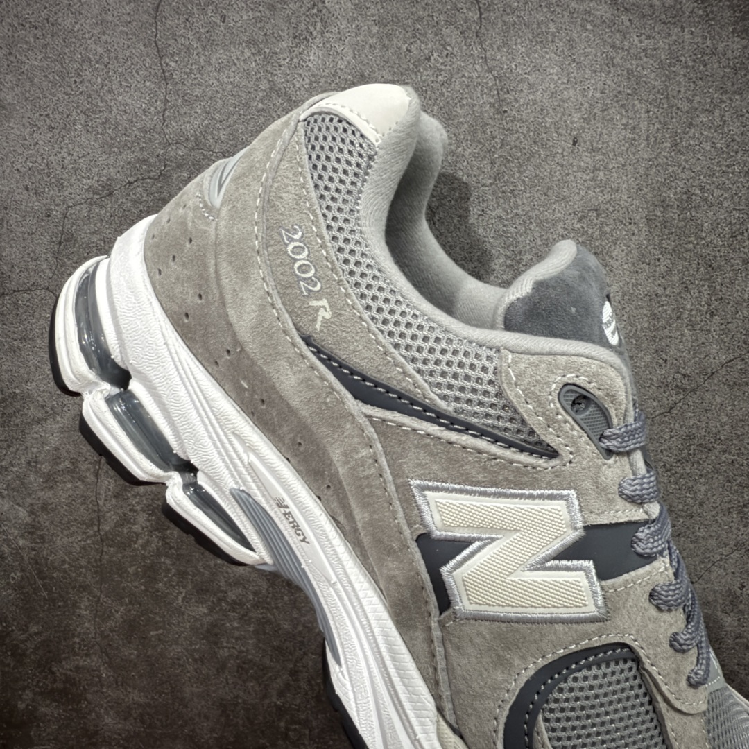 【纯原】New Balance NB2002R系列 M2002RST独家私模 官方99%复刻 6层组合大