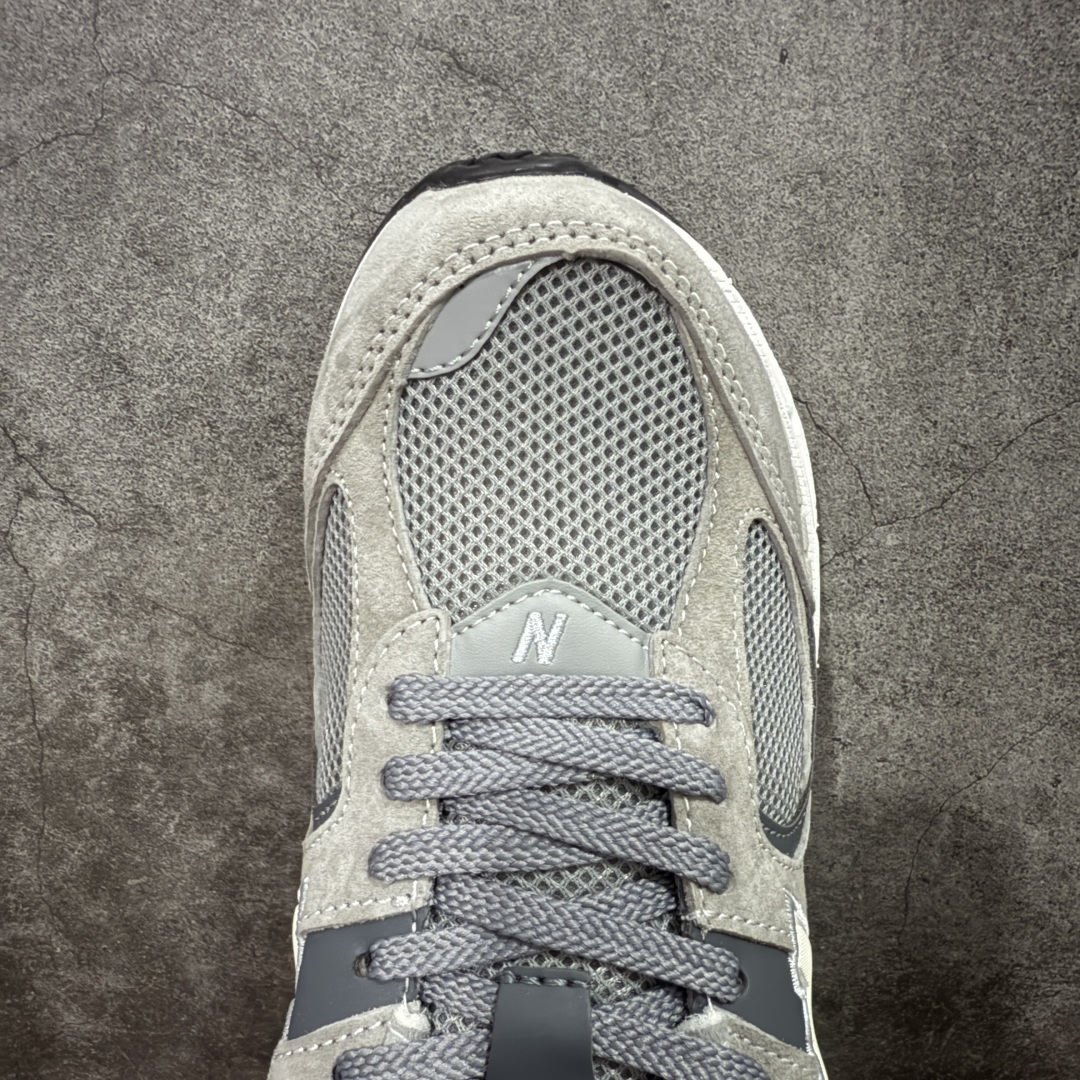 【纯原】New Balance NB2002R系列 M2002RST独家私模 官方99%复刻 6层组合大