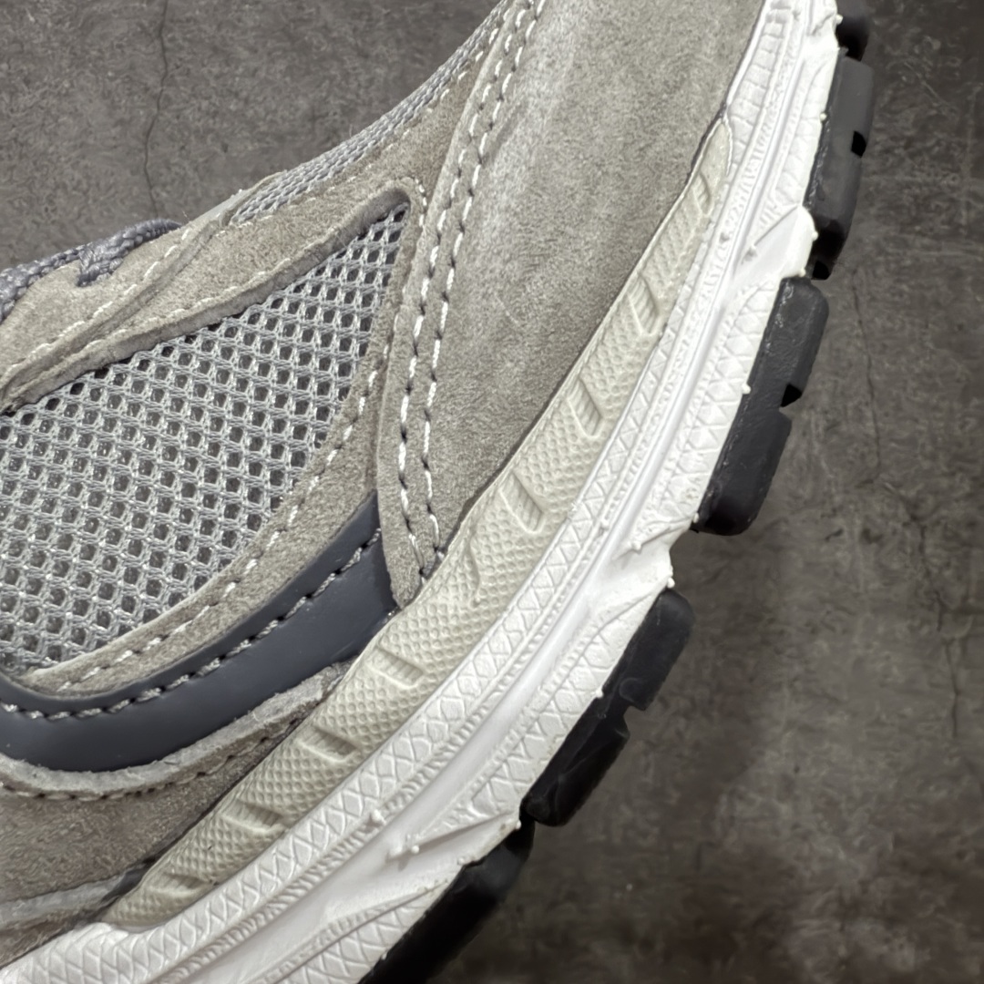 图片[5]-【Mok版】New Balance NB2002R系列 M2002RST 独家私模 官方99%复刻 6层组合大底 原楦、原纸板、独家私模组合底.abzorb搭配ndurance橡胶大底，还原原版耐磨性、抓地力、弹性和缓震性能 后续新配色陆续出货 长期供应 经历几个月改版.调整.极致还原出货 2025新版鞋型 拒绝杀猪 欢迎对比市面各种虚高版本 尺码：36-47.5-选品中心