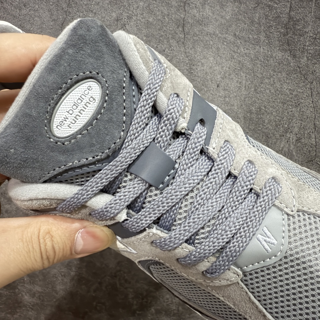 图片[6]-【Mok版】New Balance NB2002R系列 M2002RST 独家私模 官方99%复刻 6层组合大底 原楦、原纸板、独家私模组合底.abzorb搭配ndurance橡胶大底，还原原版耐磨性、抓地力、弹性和缓震性能 后续新配色陆续出货 长期供应 经历几个月改版.调整.极致还原出货 2025新版鞋型 拒绝杀猪 欢迎对比市面各种虚高版本 尺码：36-47.5-选品中心