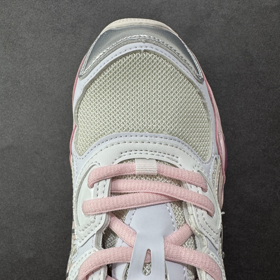 【纯原】Asics Gel-NYC复古单品 亚瑟士ASICSTIGER秋季新款休闲鞋 厚底街头运动休闲鞋