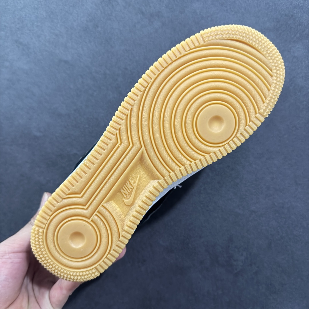 图片[9]-【福利版】CLOT x NK Air Force 1 陈冠希联名款空军一号低帮 黑丝绸 CZ3986-001 工厂清货套现 可撕双层鞋面 外贸专供品质 尺码：36 36.5 37.5 38 38.5 39 40 40.5 41 42 42.5 43 44 44.5 45-选品中心