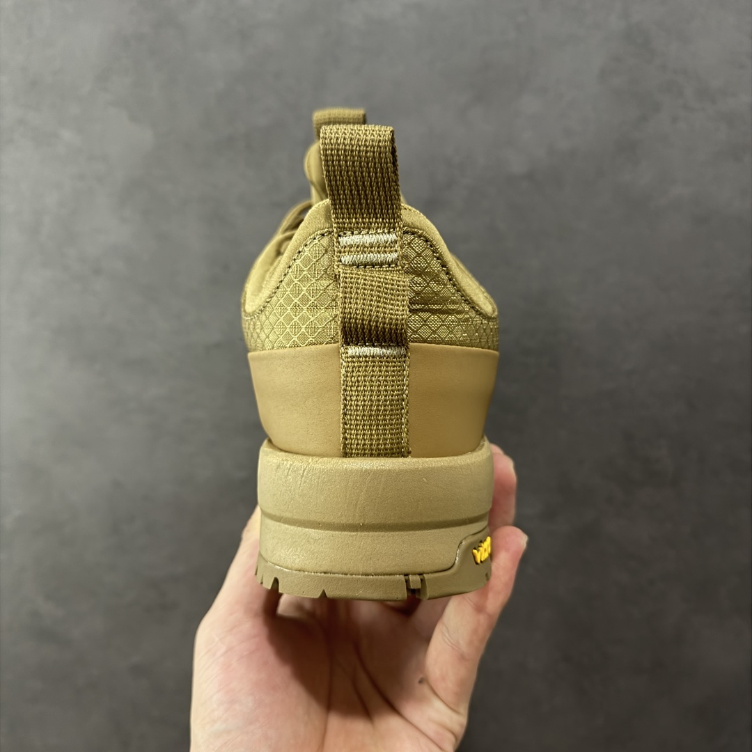 图片[4]-【广东纯原版本】The North Face 北面 户外运动休闲登山鞋越野徒步鞋 #大厂品质 面料采用进口牛皮 鞋底采用Vibram黄金大底 专门为鞋底设计的橡胶以出色的耐磨性 良好的防滑性或得不少户外运动爱好者的喜欢 专业户外登山品牌（北面）The North Face自1966年创立，由两位热爱登山徒步的年轻登山者于美西旧金山开创，不断透过研发与创新，并且将最先进的技术结合在服装与鞋款设计，生产多种外型帅气且专业能力非常强的户外运动装备而备受欢迎。 尺码：40-45-选品中心