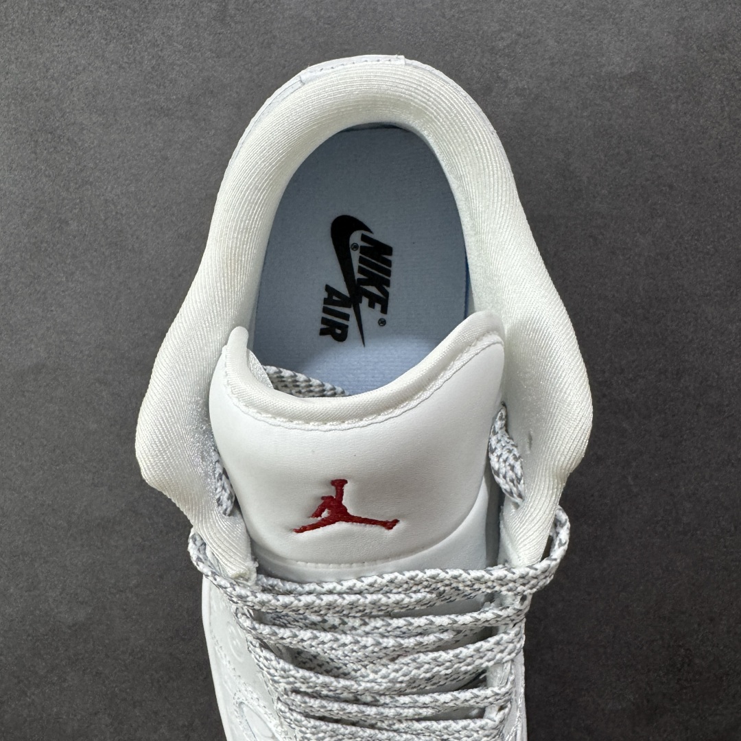 图片[7]-【定制版】海外爆款限量发售！高端定制Air Jordan 1 Low AJ1 乔1 “LV路易威登联名—纯白立体LV印花”高端定制 低帮复古篮球鞋 #定制鞋盒 大厂纯原品质出货 超高清洁度 皮料切割干净无任何毛边 细节完美 货号：LR2025-010 尺码：36 36.5 37.5 38 38.5 39 40 40.5 41 42 42.5 43 44 44.5 45-选品中心