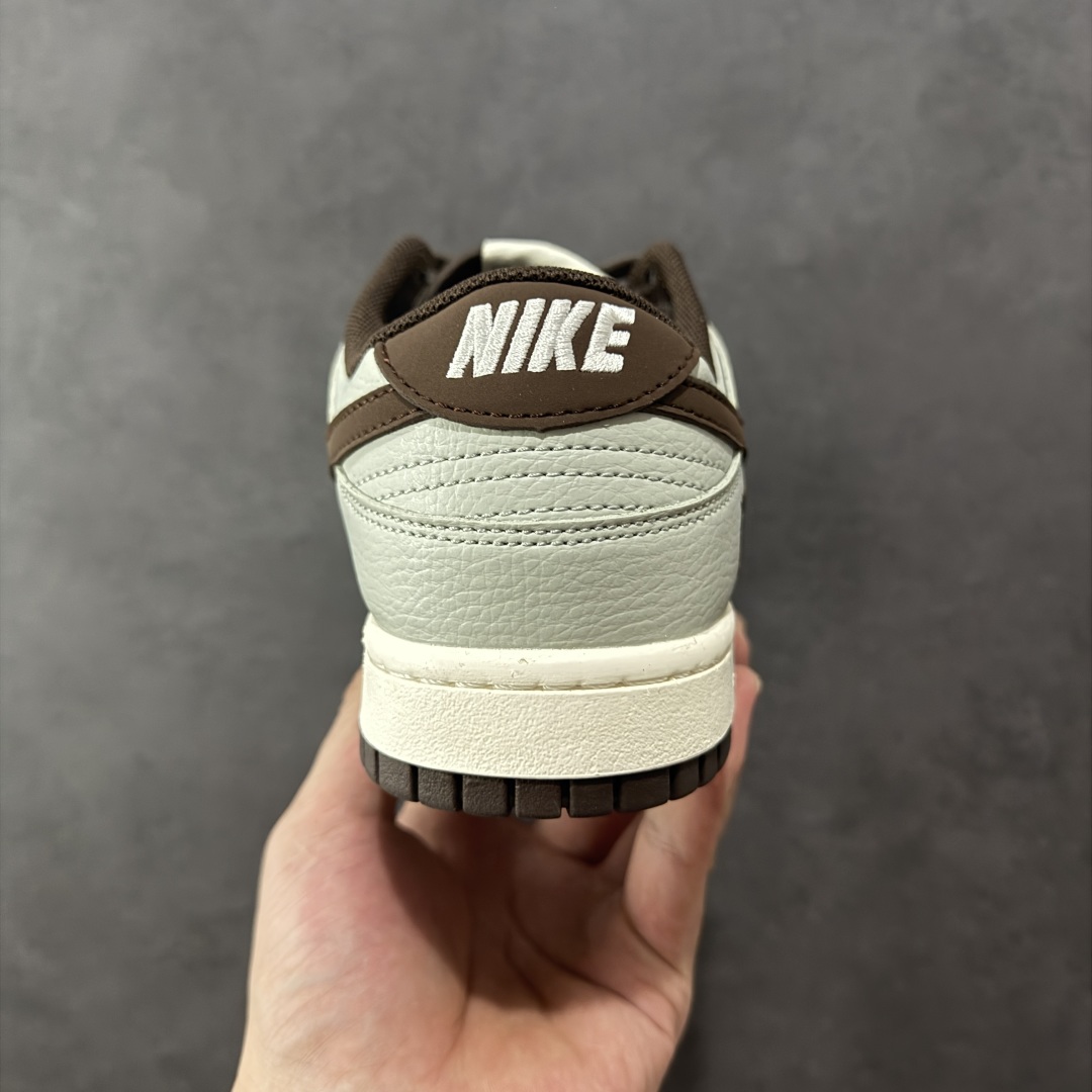 图片[4]-【定制版】Nk SB Dunk Low 定制配色 Dunk系列复古低帮休闲百搭板鞋 XD1588-235 公司级版本 定制鞋盒 大厂流水作业生产 超高清洁度 皮料切割干净无任何毛边 细节完美   尺码：36 36.5 37.5 38 38.5 39 40 40.5 41 42 42.5 43 44 44.5 45 编码：QFB310320-选品中心