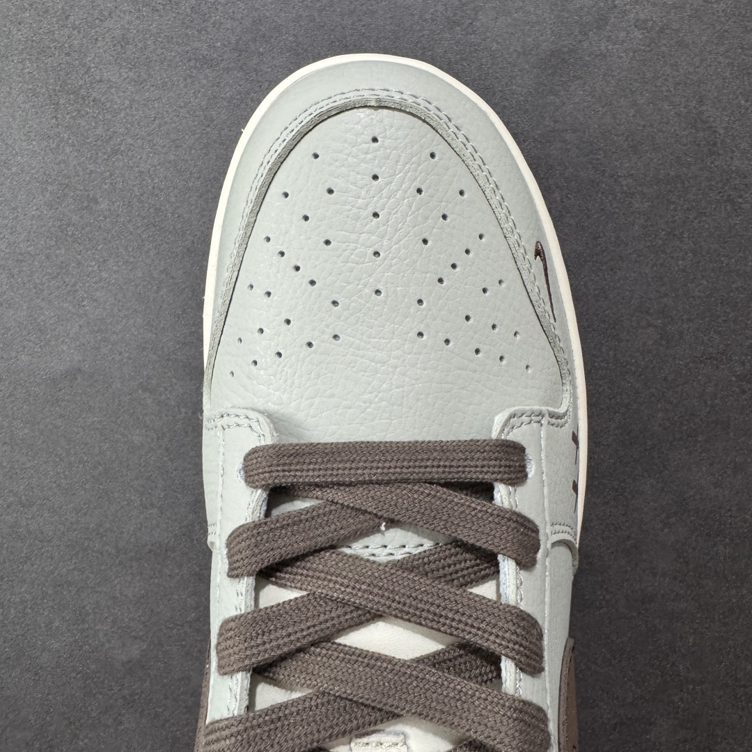 图片[8]-【定制版】Nk SB Dunk Low 定制配色 Dunk系列复古低帮休闲百搭板鞋 XD1588-235 公司级版本 定制鞋盒 大厂流水作业生产 超高清洁度 皮料切割干净无任何毛边 细节完美   尺码：36 36.5 37.5 38 38.5 39 40 40.5 41 42 42.5 43 44 44.5 45 编码：QFB310320-选品中心