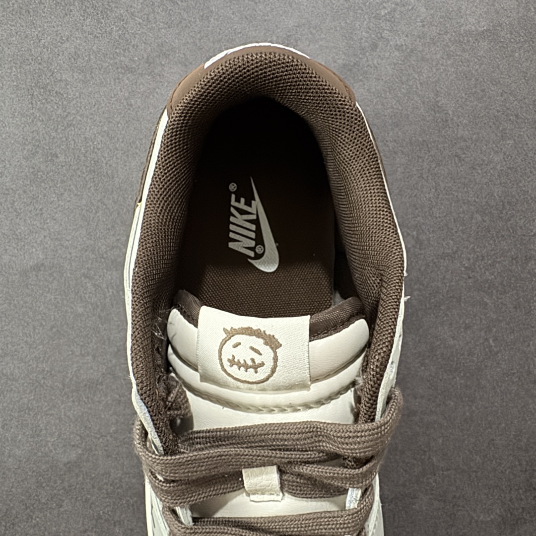 图片[7]-【定制版】Nk SB Dunk Low 定制配色 Dunk系列复古低帮休闲百搭板鞋 XD1588-235 公司级版本 定制鞋盒 大厂流水作业生产 超高清洁度 皮料切割干净无任何毛边 细节完美   尺码：36 36.5 37.5 38 38.5 39 40 40.5 41 42 42.5 43 44 44.5 45 编码：QFB310320-选品中心