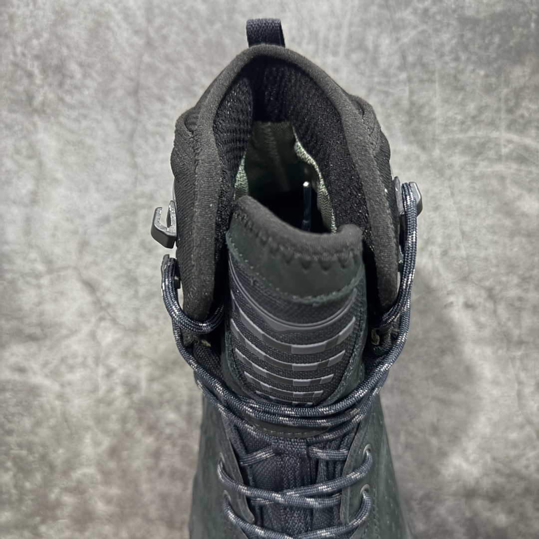 【纯原版】Hoka One One Tor Ultra Lo 高帮户外能功运动鞋工装鞋 高端零外售