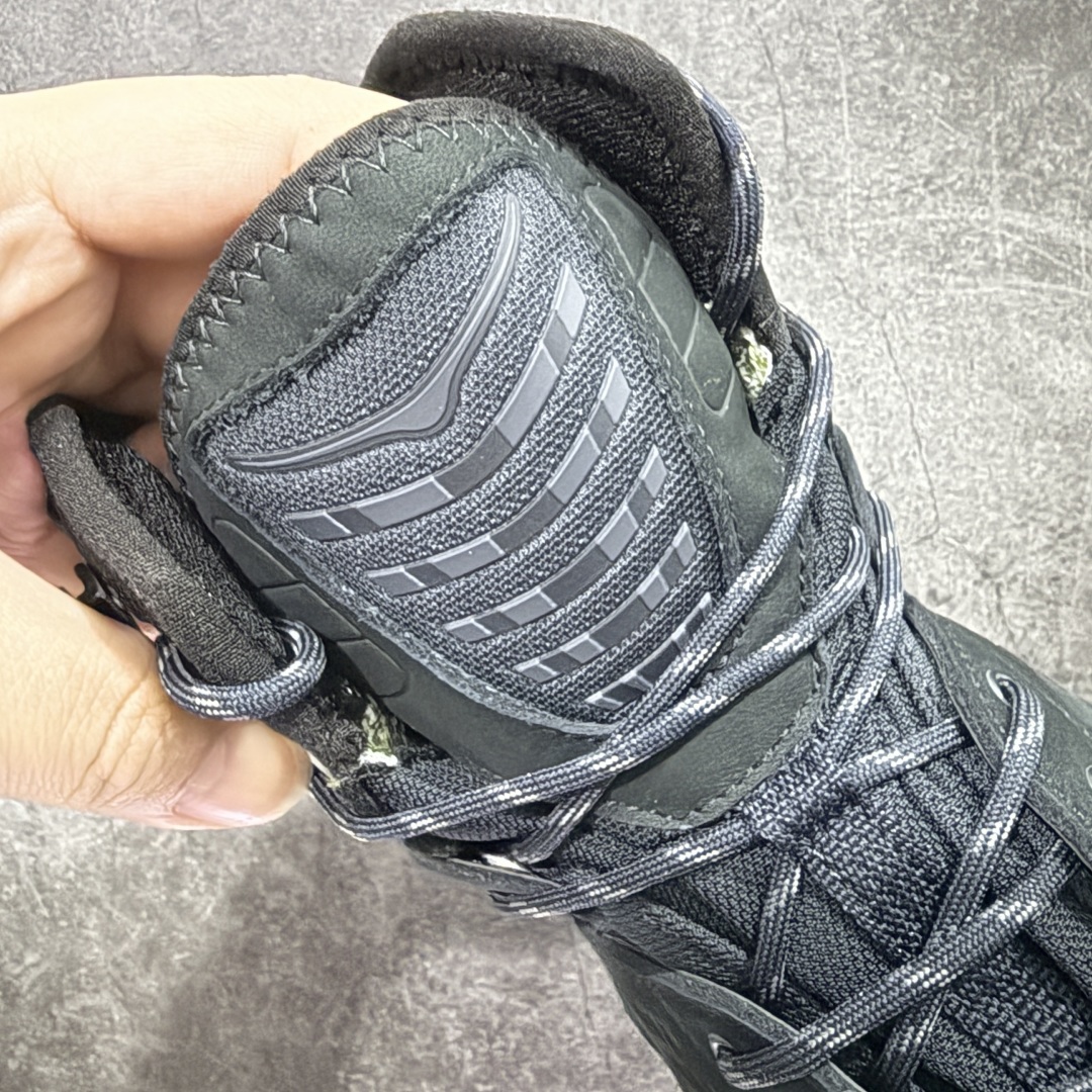 【纯原版】Hoka One One Tor Ultra Lo 高帮户外‮能功‬运动鞋工装鞋 高端零‮外售