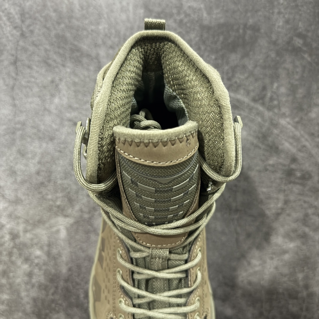 【纯原版】Hoka One One Tor Ultra Lo 高帮户外‮能功‬运动鞋工装鞋 高端零‮外售
