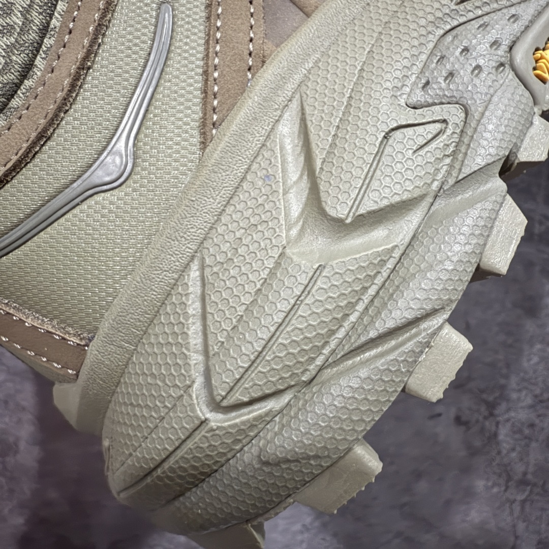 【纯原版】Hoka One One Tor Ultra Lo 高帮户外能功运动鞋工装鞋 高端零外售