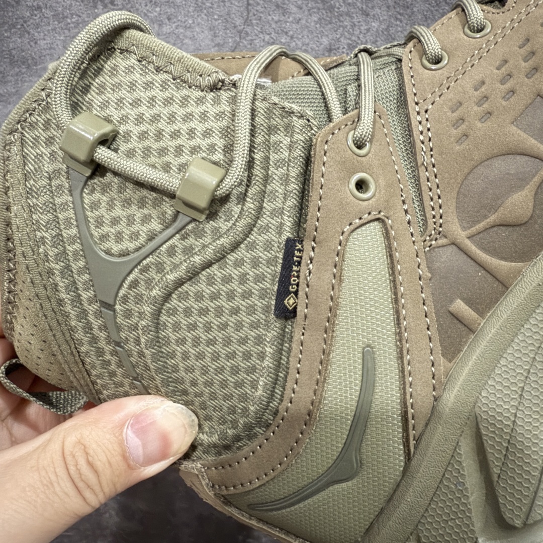 【纯原版】Hoka One One Tor Ultra Lo 高帮户外能功运动鞋工装鞋 高端零外售