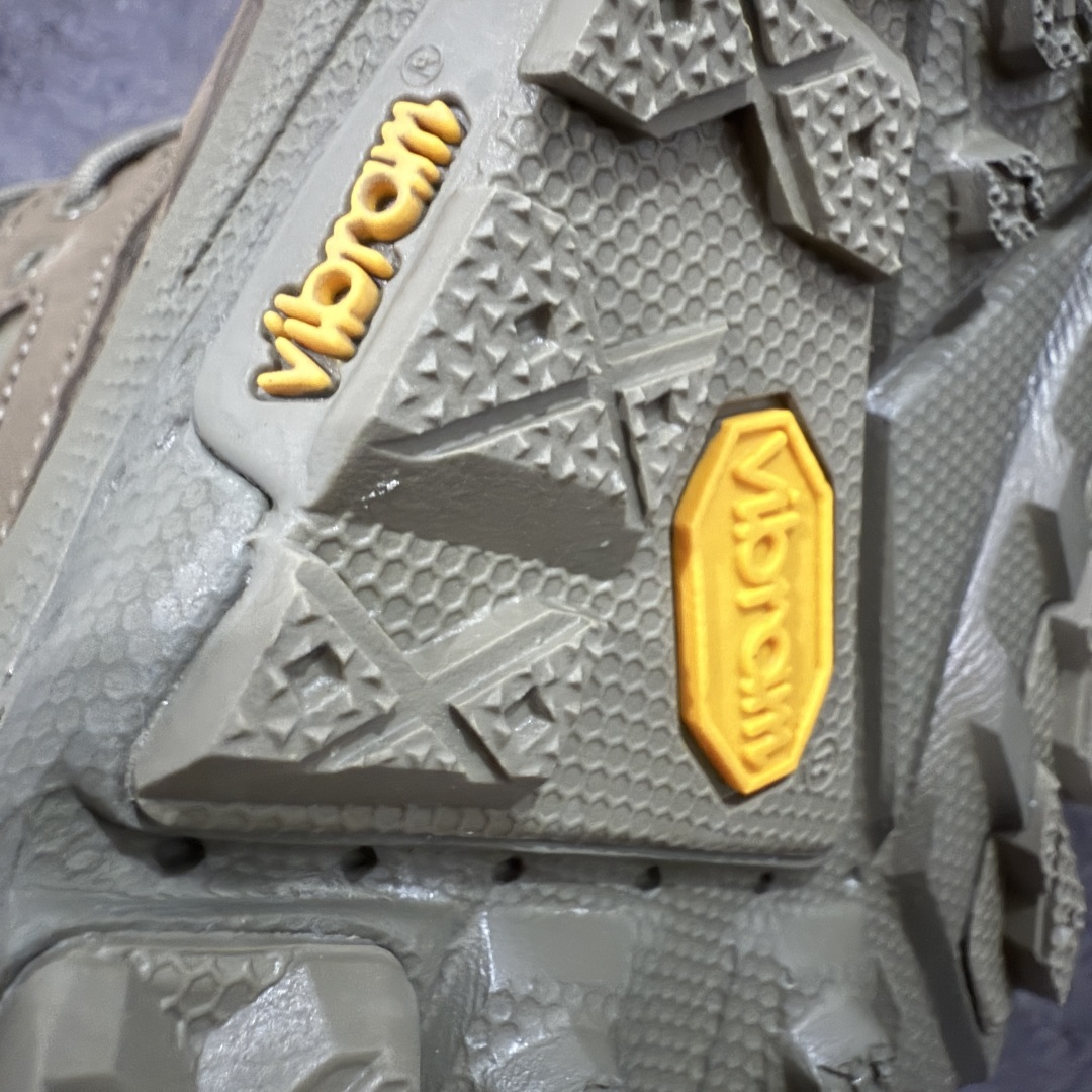 【纯原版】Hoka One One Tor Ultra Lo 高帮户外能功运动鞋工装鞋 高端零外售
