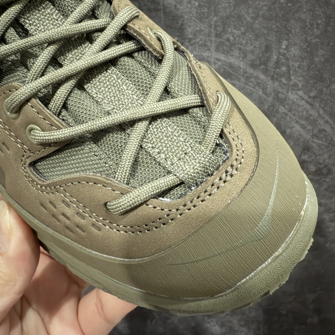 【纯原版】Hoka One One Tor Ultra Lo 高帮户外能功运动鞋工装鞋 高端零外售