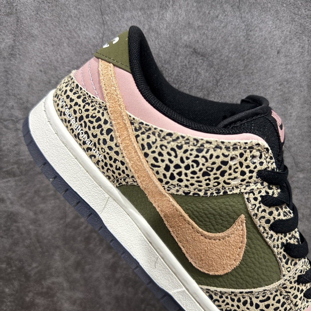 史诗版Arts-Rec Skateshop x Nike SB Dunk Low Pro 联名款 低帮休闲板鞋 IH3211-200