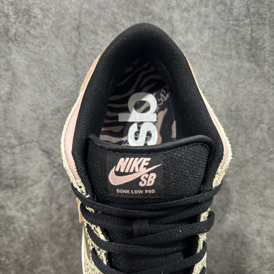 史诗版Arts-Rec Skateshop x Nike SB Dunk Low Pro 联名款 低帮休闲板鞋 IH3211-200