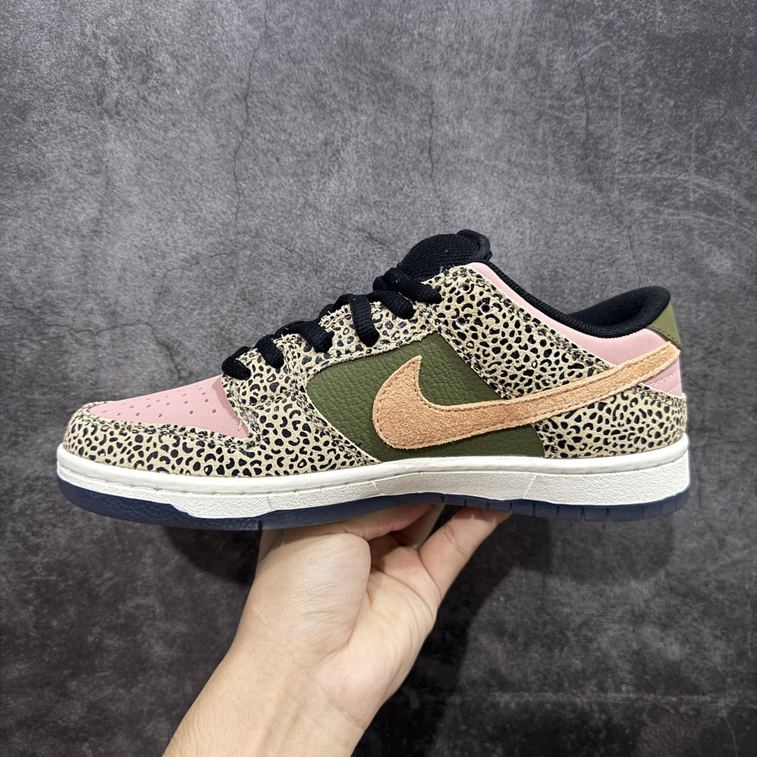 史诗版Arts-Rec Skateshop x Nike SB Dunk Low Pro 联名款 低帮休闲板鞋 IH3211-200