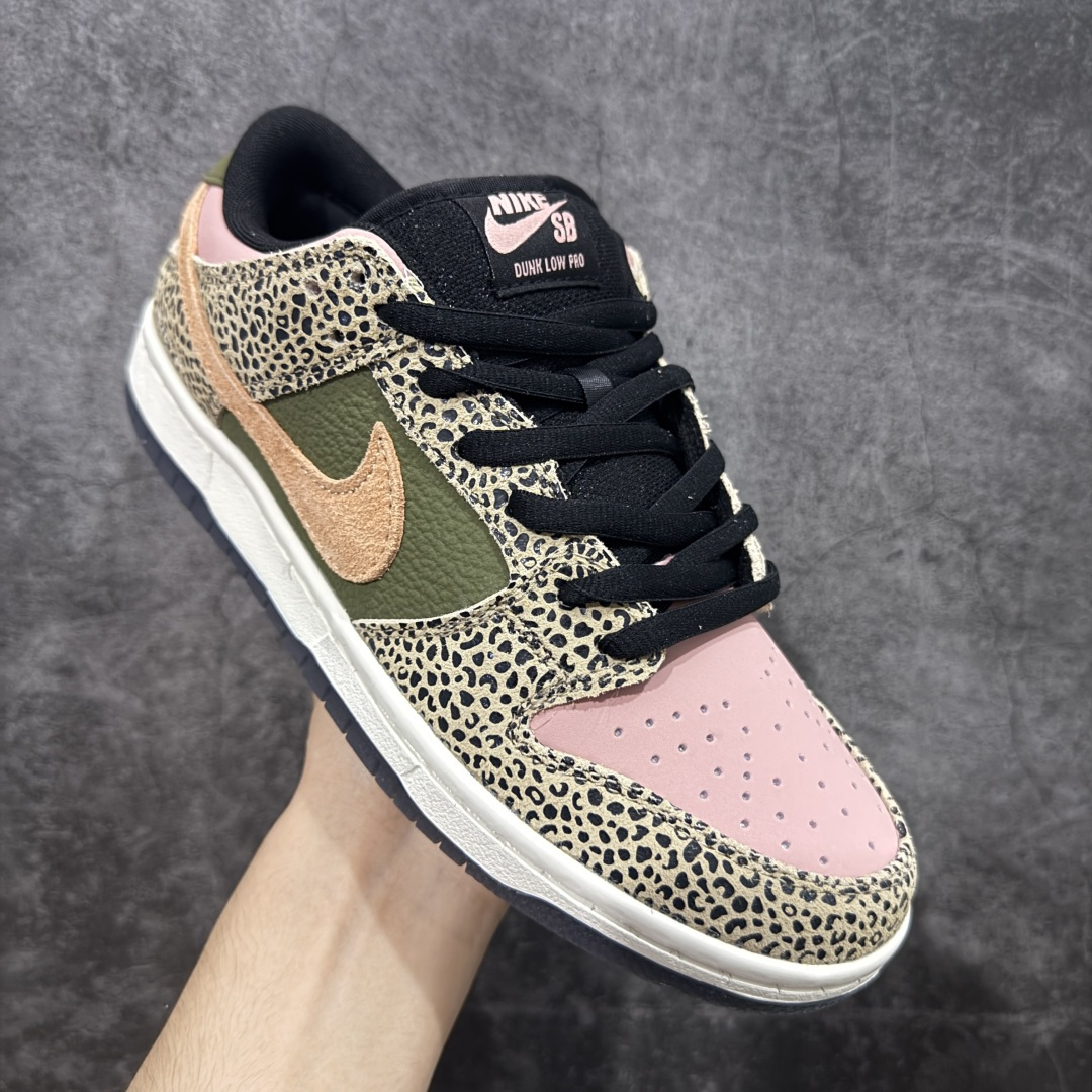 史诗版Arts-Rec Skateshop x Nike SB Dunk Low Pro 联名款 低帮休闲板鞋 IH3211-200