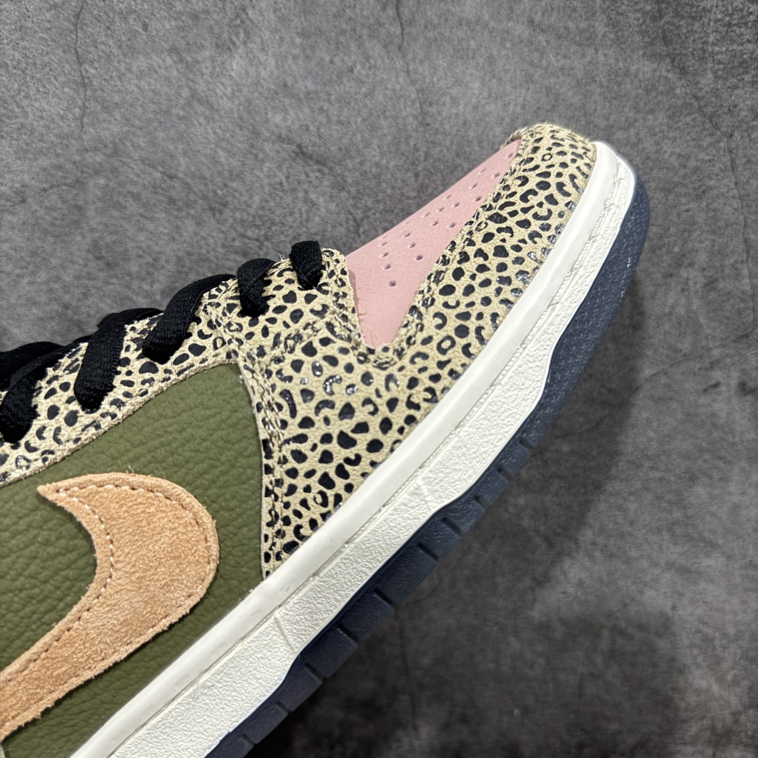 史诗版Arts-Rec Skateshop x Nike SB Dunk Low Pro 联名款 低帮休闲板鞋 IH3211-200