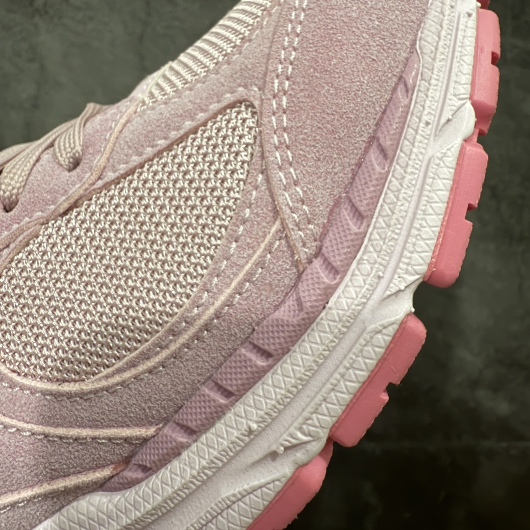 图片[5]-【小总裁版】NB New Balance M2002RCR 粉色 总裁平替版 品质很好 正确材料 正确组合大底 可高价零售‼️ 全套原楦原纸板原厂数据开发 原厂网纱 原装进口皮料 正确绒感卡色 正确中底拉帮中底网布细节 一比一手工擦旧效果 冲裁组合 匠心打造 耗时两个月开发完成 工艺极其复杂难度可想而知 新开独立私模大底 全网唯一正确做旧组合大底 高端零售专供产物 尺码：36 37 37.5 38 38.5 39.5 40 40.5 41.5 42 42.5 43 44 44.5 45 45.5 46.5-选品中心