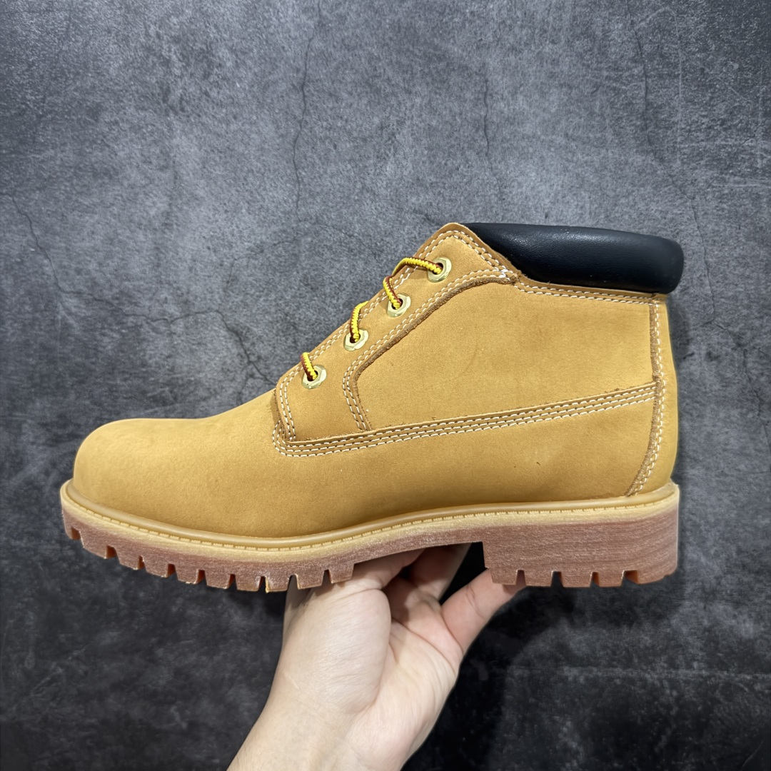 图片[2]-【顶级LW纯原】一比一原版开发版本 添柏岚 Timberland 踢不烂/经典款中帮黄色23061 中山宝元原渠道生产 顶级工艺全新升级 堪称正品复印机 原单进口防水皮料 原厂防伪标紫光灯可扫 电脑车线 四线并齐 横折动态防泼水 顶级正品一致注塑工艺 橡胶防滑大底抗寒御裂 正品一致全真皮领口/内里/鞋垫 配备抗疲劳减震蜂窝鞋垫 舒适性极高 全套原版包装配件 （附送鞋带 清洁橡皮擦 专柜手提袋） 尺码： 35 36 37 38 39 39.5 40 41 42 43 44 45 偏大一码-选品中心