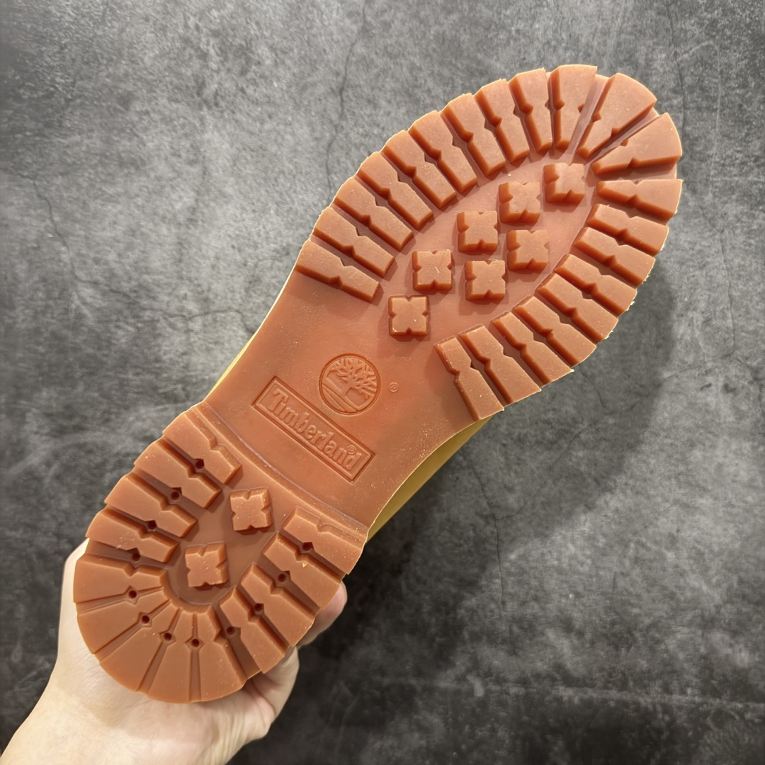 图片[9]-【顶级LW纯原】一比一原版开发版本 添柏岚 Timberland 踢不烂/经典款中帮黄色23061 中山宝元原渠道生产 顶级工艺全新升级 堪称正品复印机 原单进口防水皮料 原厂防伪标紫光灯可扫 电脑车线 四线并齐 横折动态防泼水 顶级正品一致注塑工艺 橡胶防滑大底抗寒御裂 正品一致全真皮领口/内里/鞋垫 配备抗疲劳减震蜂窝鞋垫 舒适性极高 全套原版包装配件 （附送鞋带 清洁橡皮擦 专柜手提袋） 尺码： 35 36 37 38 39 39.5 40 41 42 43 44 45 偏大一码-选品中心