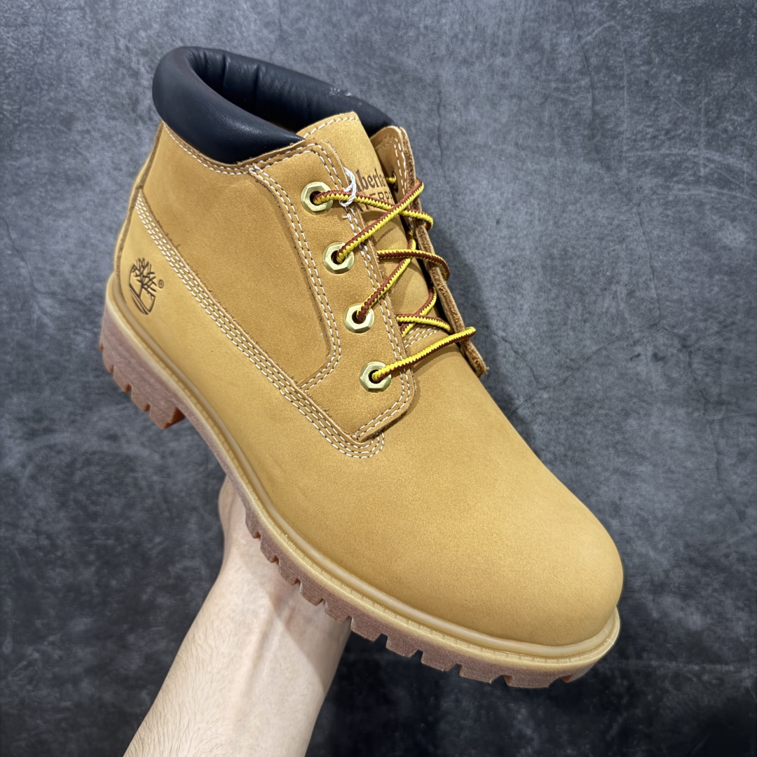 图片[3]-【顶级LW纯原】一比一原版开发版本 添柏岚 Timberland 踢不烂/经典款中帮黄色23061 中山宝元原渠道生产 顶级工艺全新升级 堪称正品复印机 原单进口防水皮料 原厂防伪标紫光灯可扫 电脑车线 四线并齐 横折动态防泼水 顶级正品一致注塑工艺 橡胶防滑大底抗寒御裂 正品一致全真皮领口/内里/鞋垫 配备抗疲劳减震蜂窝鞋垫 舒适性极高 全套原版包装配件 （附送鞋带 清洁橡皮擦 专柜手提袋） 尺码： 35 36 37 38 39 39.5 40 41 42 43 44 45 偏大一码-选品中心