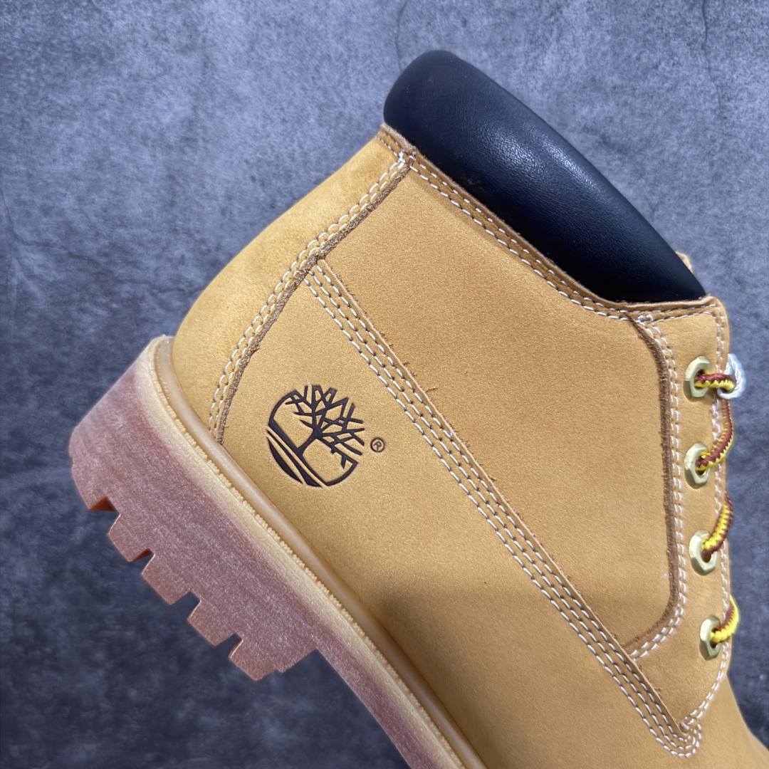 图片[7]-【顶级LW纯原】一比一原版开发版本 添柏岚 Timberland 踢不烂/经典款中帮黄色23061 中山宝元原渠道生产 顶级工艺全新升级 堪称正品复印机 原单进口防水皮料 原厂防伪标紫光灯可扫 电脑车线 四线并齐 横折动态防泼水 顶级正品一致注塑工艺 橡胶防滑大底抗寒御裂 正品一致全真皮领口/内里/鞋垫 配备抗疲劳减震蜂窝鞋垫 舒适性极高 全套原版包装配件 （附送鞋带 清洁橡皮擦 专柜手提袋） 尺码： 35 36 37 38 39 39.5 40 41 42 43 44 45 偏大一码-选品中心