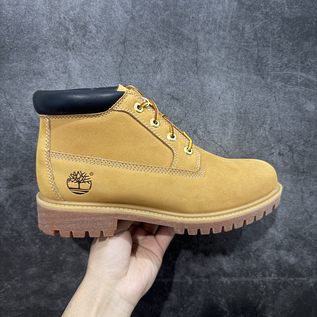 【顶级LW纯原】一比一原版开发版本 添柏岚 Timberland 踢不烂/经典款中帮黄色23061 中山宝元原渠道生产 顶级工艺全新升级 堪称正品复印机 原单进口防水皮料 原厂防伪标紫光灯可扫 电脑车线 四线并齐 横折动态防泼水 顶级正品一致注塑工艺 橡胶防滑大底抗寒御裂 正品一致全真皮领口/内里/鞋垫 配备抗疲劳减震蜂窝鞋垫 舒适性极高 全套原版包装配件 (附送鞋带 清洁橡皮擦 专柜手提袋) 尺码: 35 36 37 38 39 39.5 40 41 42 43 44 45 偏大一码-选品中心