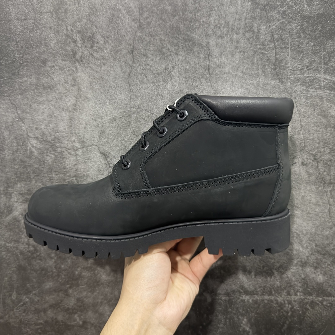 图片[2]-【顶级LW纯原】一比一原版开发版本 添柏岚 Timberland 踢不烂/经典款中帮黑色32085 中山宝元原渠道生产 顶级工艺全新升级 堪称正品复印机 原单进口防水皮料 原厂防伪标紫光灯可扫 电脑车线 四线并齐 横折动态防泼水 顶级正品一致注塑工艺 橡胶防滑大底抗寒御裂 正品一致全真皮领口/内里/鞋垫 配备抗疲劳减震蜂窝鞋垫 舒适性极高 全套原版包装配件 （附送鞋带 清洁橡皮擦 专柜手提袋） 尺码： 35 36 37 38 39 39.5 40 41 42 43 44 45 偏大一码-选品中心