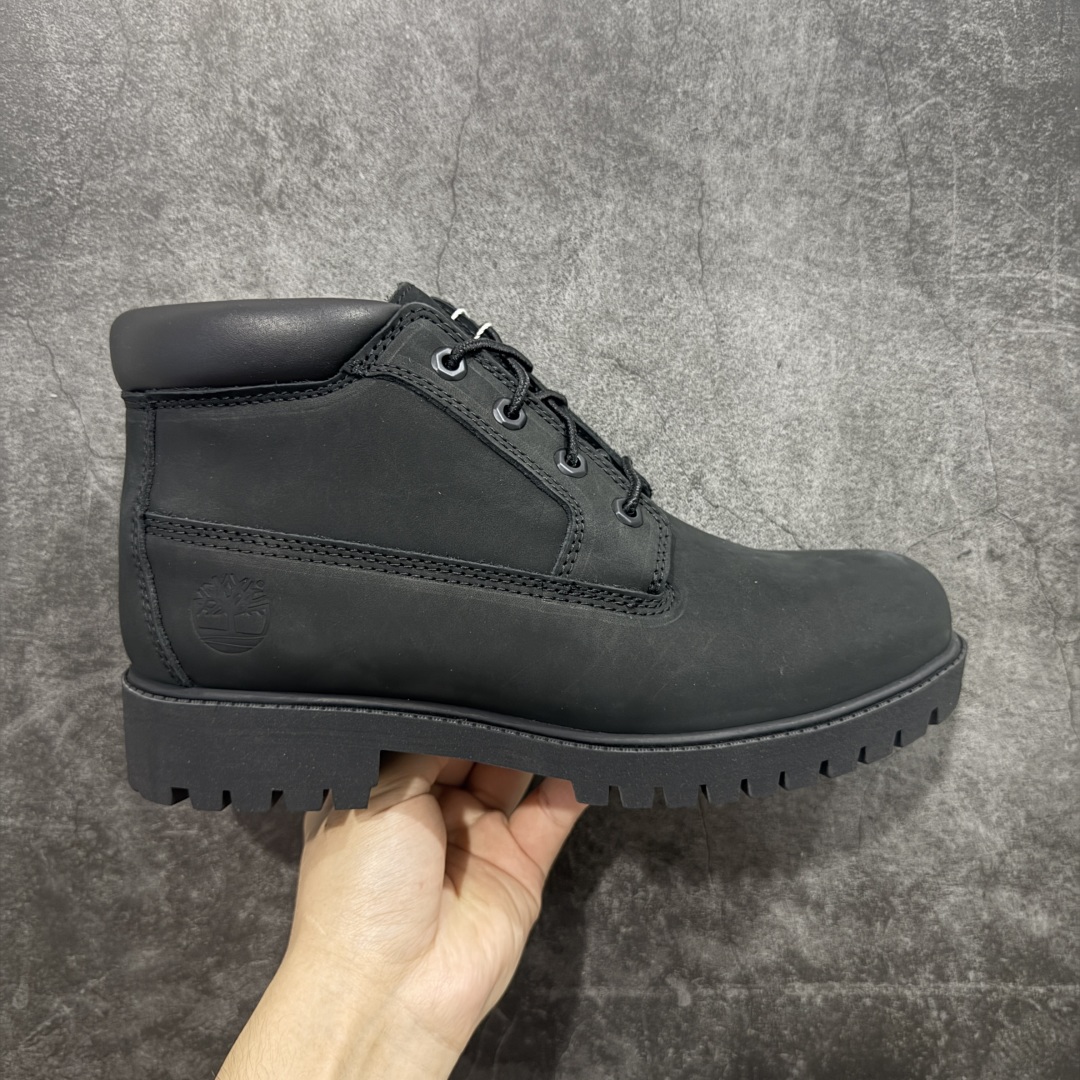 【顶级LW纯原】一比一原版开发版本 添柏岚 Timberland 踢不烂/经典款中帮黑色32085 中山宝元原渠道生产 顶级工艺全新升级 堪称正品复印机 原单进口防水皮料 原厂防伪标紫光灯可扫 电脑车线 四线并齐 横折动态防泼水 顶级正品一致注塑工艺 橡胶防滑大底抗寒御裂 正品一致全真皮领口/内里/鞋垫 配备抗疲劳减震蜂窝鞋垫 舒适性极高 全套原版包装配件 (附送鞋带 清洁橡皮擦 专柜手提袋) 尺码: 35 36 37 38 39 39.5 40 41 42 43 44 45 偏大一码-选品中心