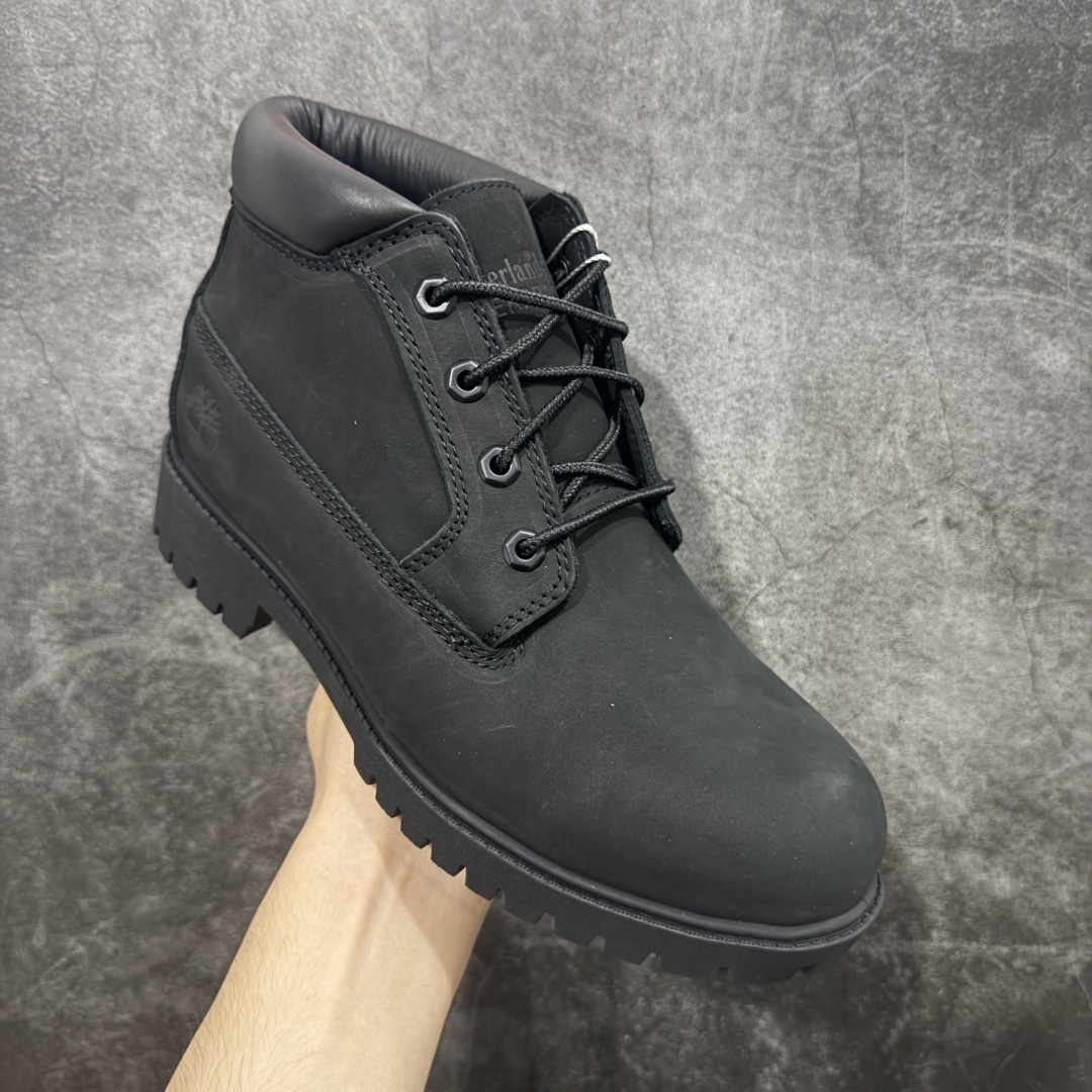 图片[3]-【顶级LW纯原】一比一原版开发版本 添柏岚 Timberland 踢不烂/经典款中帮黑色32085 中山宝元原渠道生产 顶级工艺全新升级 堪称正品复印机 原单进口防水皮料 原厂防伪标紫光灯可扫 电脑车线 四线并齐 横折动态防泼水 顶级正品一致注塑工艺 橡胶防滑大底抗寒御裂 正品一致全真皮领口/内里/鞋垫 配备抗疲劳减震蜂窝鞋垫 舒适性极高 全套原版包装配件 （附送鞋带 清洁橡皮擦 专柜手提袋） 尺码： 35 36 37 38 39 39.5 40 41 42 43 44 45 偏大一码-选品中心