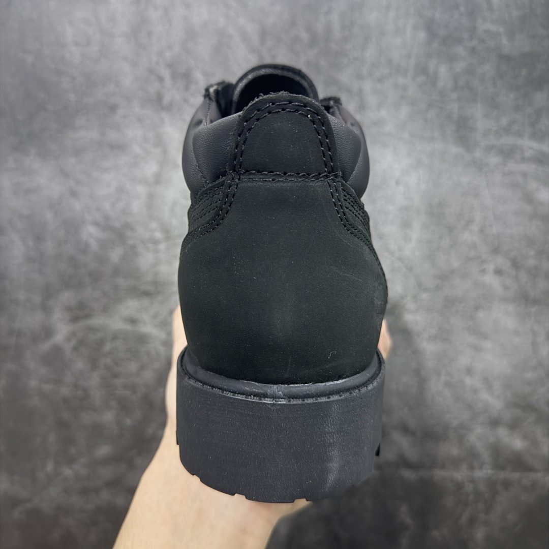 图片[4]-【顶级LW纯原】一比一原版开发版本 添柏岚 Timberland 踢不烂/黑色低帮 73537 中山宝元原渠道生产 顶级工艺全新升级 堪称正品复印机 原单进口防水皮料 原厂防伪标紫光灯可扫 电脑车线 四线并齐 横折动态防泼水 顶级正品一致注塑工艺 橡胶防滑大底抗寒御裂 正品一致全真皮领口/内里/鞋垫 配备抗疲劳减震蜂窝鞋垫 舒适性极高 全套原版包装配件 （附送鞋带 橡皮擦 专柜手提袋） 尺码： 39.5 40 41 42 43 44 45 偏大一码-选品中心